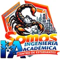 Emblema Centro de Estudiantes IGP