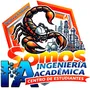 Emblema Centro de Estudiantes IGP